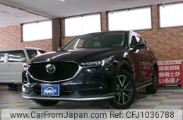 mazda cx-5 2020 -MAZDA--CX-5 6BA-KF5P--KF5P-401719---MAZDA--CX-5 6BA-KF5P--KF5P-401719-