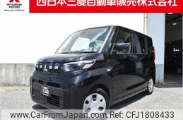 mitsubishi ek-space 2024 CFJ1808433