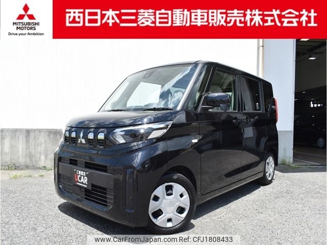 mitsubishi ek-space 2024 CFJ1808433 image 1