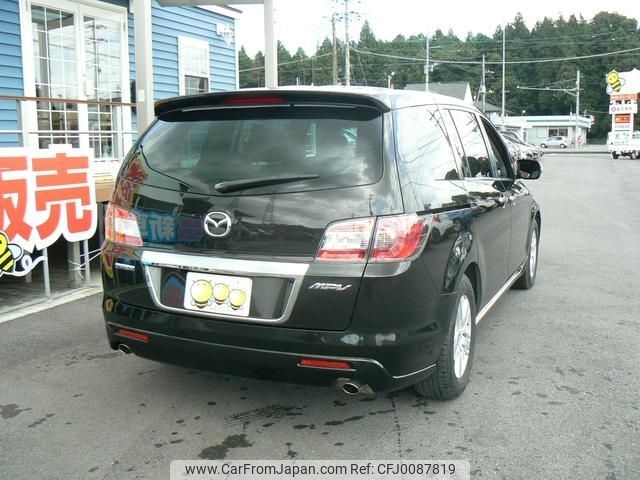 mazda mpv 2010 CFJ0087819 image 2