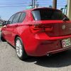 bmw 1-series 2016 -BMW--BMW 1 Series DBA-1R15--WBA1R52020P712213---BMW--BMW 1 Series DBA-1R15--WBA1R52020P712213- image 6