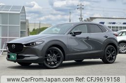 mazda cx-3 2023 -MAZDA--CX-30 5AA-DMEJ3R--DMEJ3R-100***---MAZDA--CX-30 5AA-DMEJ3R--DMEJ3R-100***-