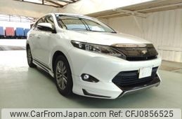 toyota harrier 2015 ENHANCEAUTO_1_ea295961