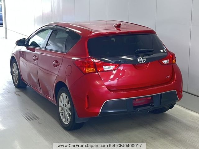 toyota auris 2014 -TOYOTA--Auris ZRE186H-6005872---TOYOTA--Auris ZRE186H-6005872- image 2