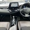 toyota c-hr 2018 -TOYOTA--C-HR DAA-ZYX10--ZYX10-2129293---TOYOTA--C-HR DAA-ZYX10--ZYX10-2129293- image 9