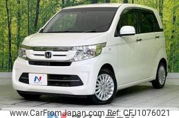honda n-wgn 2017 quick_quick_JH1_JH1-1329142