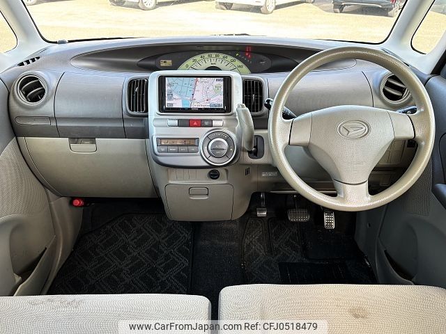 daihatsu tanto 2008 -DAIHATSU--Tanto DBA-L375S--L375S-0024995---DAIHATSU--Tanto DBA-L375S--L375S-0024995- image 2