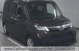 toyota roomy 2021 quick_quick_5BA-M900A_0622444