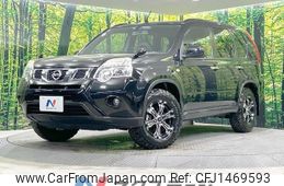 nissan x-trail 2013 quick_quick_NT31_NT31-310949