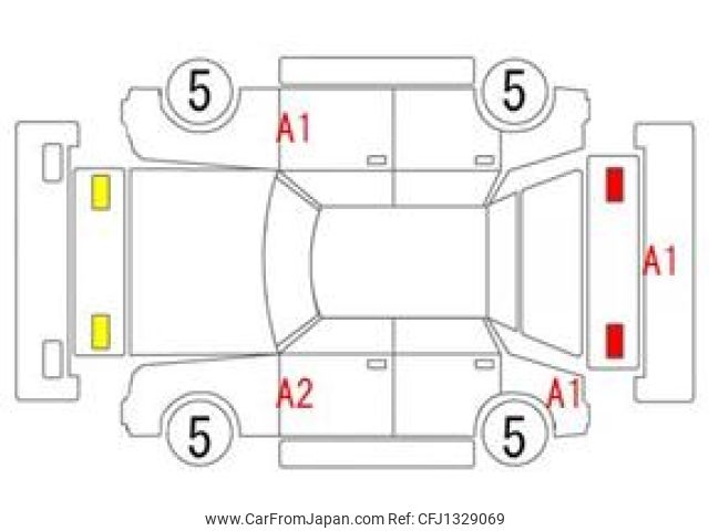 toyota sienta 2021 CFJ1329069 image 2