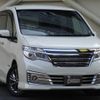 nissan serena 2014 quick_quick_DAA-HC26_HC26-103206 image 4