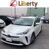 toyota prius 2019 quick_quick_ZVW51_ZVW51-8064557 image 1