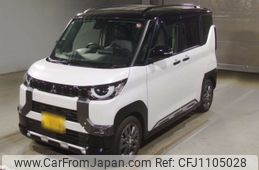mitsubishi delica-mini 2023 -MITSUBISHI 【和歌山 581つ1558】--Delica Mini B35A-0502930---MITSUBISHI 【和歌山 581つ1558】--Delica Mini B35A-0502930-