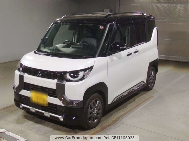 mitsubishi delica-mini 2023 -MITSUBISHI 【和歌山 581つ1558】--Delica Mini B35A-0502930---MITSUBISHI 【和歌山 581つ1558】--Delica Mini B35A-0502930- image 1