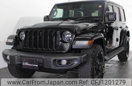 jeep wrangler 2024 quick_quick_3BA-JL20L_1C4HJXLN2PW608206