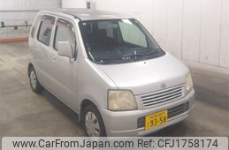 suzuki wagon-r 2003 CFJ1758174