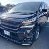 toyota vellfire 2016 -TOYOTA--Vellfire DBA-GGH30W--GGH30-0013970---TOYOTA--Vellfire DBA-GGH30W--GGH30-0013970- image 1