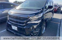 toyota vellfire 2016 -TOYOTA--Vellfire DBA-GGH30W--GGH30-0013970---TOYOTA--Vellfire DBA-GGH30W--GGH30-0013970-