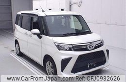 toyota roomy 2022 -TOYOTA--Roomy M900A-0670939---TOYOTA--Roomy M900A-0670939-