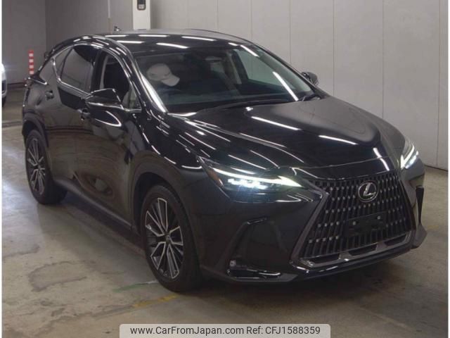 lexus nx 2022 CFJ1588359 image 1