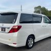 toyota alphard 2010 quick_quick_ANH20W_ANH20-8135348 image 12