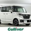 suzuki spacia 2018 -SUZUKI--Spacia DAA-MK53S--MK53S-825511---SUZUKI--Spacia DAA-MK53S--MK53S-825511- image 1