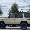 toyota land-cruiser 1994 -TOYOTA 【名変中 】--Land Cruiser HZJ77HVｶｲ--70005099---TOYOTA 【名変中 】--Land Cruiser HZJ77HVｶｲ--70005099- image 9