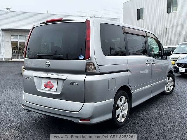 nissan serena 2010 CFJ1825326 image 2