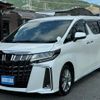 toyota alphard 2021 quick_quick_3BA-AGH30W_AGH30-0352984 image 7