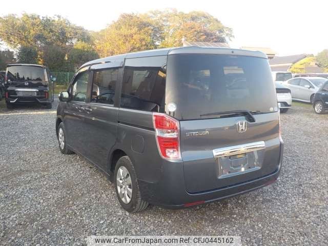 honda stepwagon 2010 -HONDA--Stepwgn DBA-RK1--RK1-1014379---HONDA--Stepwgn DBA-RK1--RK1-1014379- image 2