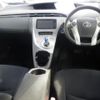 toyota prius 2012 -TOYOTA--Prius ZVW30--ZVW30-1498509---TOYOTA--Prius ZVW30--ZVW30-1498509- image 3