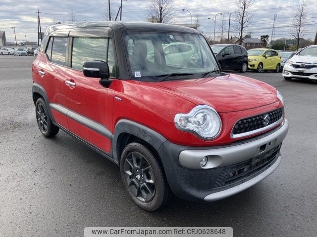 suzuki xbee 2018 -SUZUKI--XBEE MN71S-101242---SUZUKI--XBEE MN71S-101242- image 1