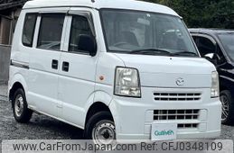 mazda scrum-van 2012 -MAZDA--Scrum Van EBD-DG64V--DG64V-421834---MAZDA--Scrum Van EBD-DG64V--DG64V-421834-