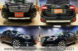 subaru outback 2015 quick_quick_DBA-BS9_BS9-017410