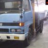 isuzu elf-truck 1987 CFJ1530095 image 8
