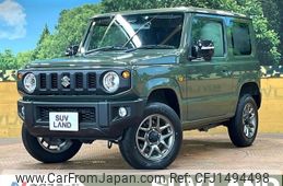 suzuki jimny 2020 -SUZUKI--Jimny 3BA-JB64W--JB64W-178162---SUZUKI--Jimny 3BA-JB64W--JB64W-178162-