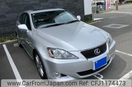 lexus is 2006 -LEXUS--Lexus IS DBA-GSE20--GSE20-5028594---LEXUS--Lexus IS DBA-GSE20--GSE20-5028594-