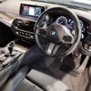 bmw 5-series 2018 quick_quick_DBA-JL10_WBAJL12030BN91327 image 4