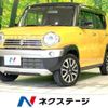 suzuki hustler 2016 quick_quick_MR41S_MR41S-611135 image 1
