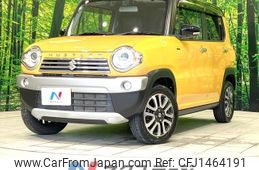 suzuki hustler 2016 quick_quick_MR41S_MR41S-611135