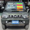 suzuki jimny 2018 quick_quick_ABA-JB23W_JB23W-779927 image 2