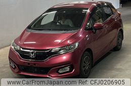 honda fit 2017 -HONDA--Fit GK3-3400975---HONDA--Fit GK3-3400975-