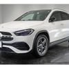 mercedes-benz gla-class 2021 quick_quick_3DA-247713M_W1N2477132J298335 image 1