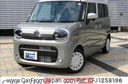 suzuki wagon-r 2025 CFJ1253196