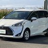 toyota sienta 2021 -TOYOTA--Sienta 6AA-NHP170G--NHP170-7251115---TOYOTA--Sienta 6AA-NHP170G--NHP170-7251115- image 6