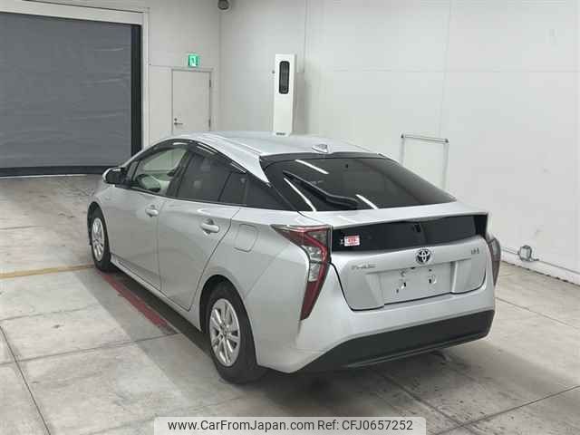 toyota prius 2016 -TOYOTA--Prius ZVW50-6039024---TOYOTA--Prius ZVW50-6039024- image 2