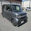 honda n-box 2017 -HONDA 【三河 581】--N BOX DBA-JF3--JF3-1008000---HONDA 【三河 581】--N BOX DBA-JF3--JF3-1008000- image 1