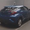 toyota c-hr 2021 CFJ1852265 image 2