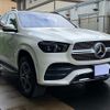 mercedes-benz gle-class 2019 quick_quick_167123_WDC1671232A015599 image 2