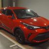 toyota c-hr 2021 -TOYOTA--C-HR 3BA-NGX10--NGX10-2020714---TOYOTA--C-HR 3BA-NGX10--NGX10-2020714- image 4